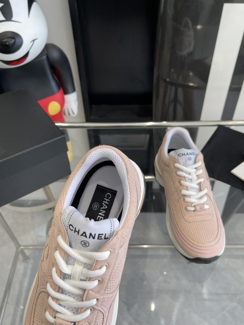 Chanel Sport Shoes